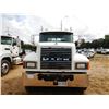 Image 5 : 2006 MACK CHN613 Day Cab Truck