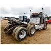 Image 3 : 1997 KENWORTH T800 Day Cab Truck