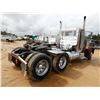 Image 3 : 2007 PETERBILT 379 Day Cab Truck