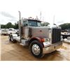 Image 4 : 2007 PETERBILT 379 Day Cab Truck
