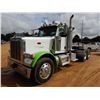 Image 1 : 2007 PETERBILT 379 Day Cab Truck