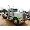 Image 4 : 2007 PETERBILT 379 Day Cab Truck