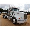 Image 4 : 2006 PETERBILT 386 Day Cab Truck
