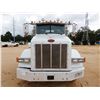 Image 5 : 2006 PETERBILT 386 Day Cab Truck