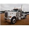 Image 1 : 2006 PETERBILT 379 Day Cab Truck