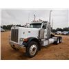 Image 1 : 2006 PETERBILT 379 Day Cab Truck