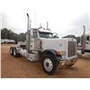 Image 4 : 2006 PETERBILT 379 Day Cab Truck
