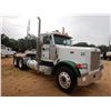 Image 4 : 2002 PETERBILT 379 Day Cab Truck