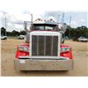 Image 4 : 2005 PETERBILT 378 Day Cab Truck