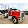 Image 5 : 2005 PETERBILT 378 Day Cab Truck