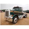 Image 1 : 1997 PETERBILT 379 Day Cab Truck