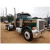 Image 4 : 1997 PETERBILT 379 Day Cab Truck