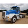 Image 1 : 2006 INTERNATIONAL 9400i Day Cab Truck