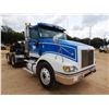 Image 4 : 2006 INTERNATIONAL 9400i Day Cab Truck