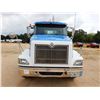 Image 5 : 2006 INTERNATIONAL 9400i Day Cab Truck