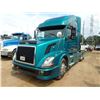 Image 1 : 2007 VOLVO VN Sleeper Truck