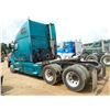 Image 2 : 2007 VOLVO VN Sleeper Truck