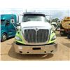 Image 5 : 2014 INTERNATIONAL PROSTAR + Day Cab Truck