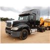 Image 1 : 2007 FREIGHTLINER COLUMBIA Sleeper Truck