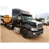 Image 4 : 2007 FREIGHTLINER COLUMBIA Sleeper Truck