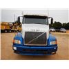 Image 5 : 2000 VOLVO  Day Cab Truck