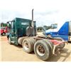 Image 2 : 2007 VOLVO VN Day Cab Truck