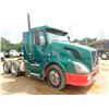 Image 4 : 2007 VOLVO VN Day Cab Truck