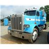 Image 4 : 1987 PETERBILT  Sleeper Truck