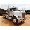 Image 4 : 1991 PETERBILT 379 Day Cab Truck