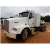 Image 1 : 2003 KENWORTH T800 Sleeper Truck