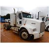 Image 4 : 2003 KENWORTH T800 Sleeper Truck