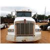 Image 5 : 2003 KENWORTH T800 Sleeper Truck