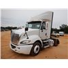 Image 1 : 2012 INTERNATIONAL PROSTAR Day Cab Truck