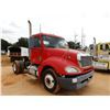 Image 4 : 2007 FREIGHTLINER COLUMBIA Day Cab Truck