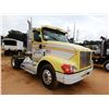Image 4 : 2004 INTERNATIONAL 9200I Day Cab Truck