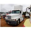 Image 1 : 2002 FREIGHTLINER CENTURY CLASSIC Day Cab Truck