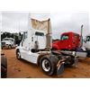 Image 2 : 2002 FREIGHTLINER CENTURY CLASSIC Day Cab Truck