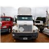 Image 5 : 2002 FREIGHTLINER CENTURY CLASSIC Day Cab Truck
