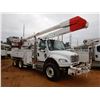 Image 4 : 2010 FRIEGHTLINER M2 Bucket Truck