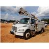 Image 1 : 2014 FREIGHTLINER M2 Bucket Truck