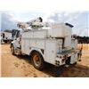 Image 2 : 2014 FREIGHTLINER M2 Bucket Truck