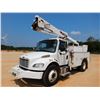 Image 1 : 2013 FREIGHTLINER M2 Bucket Truck