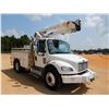 Image 4 : 2013 FREIGHTLINER M2 Bucket Truck
