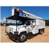 Image 1 : 2005 GMC C7500 Bucket Truck