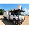 Image 4 : 2005 GMC C7500 Bucket Truck