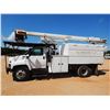 Image 6 : 2005 GMC C7500 Bucket Truck
