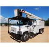 Image 1 : 2005 GMC C7500 Bucket Truck