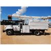 Image 6 : 2005 GMC C7500 Bucket Truck