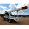 Image 2 : 2005 INTERNATIONAL 7300 Bucket Truck