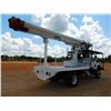 Image 3 : 2005 INTERNATIONAL 7300 Bucket Truck